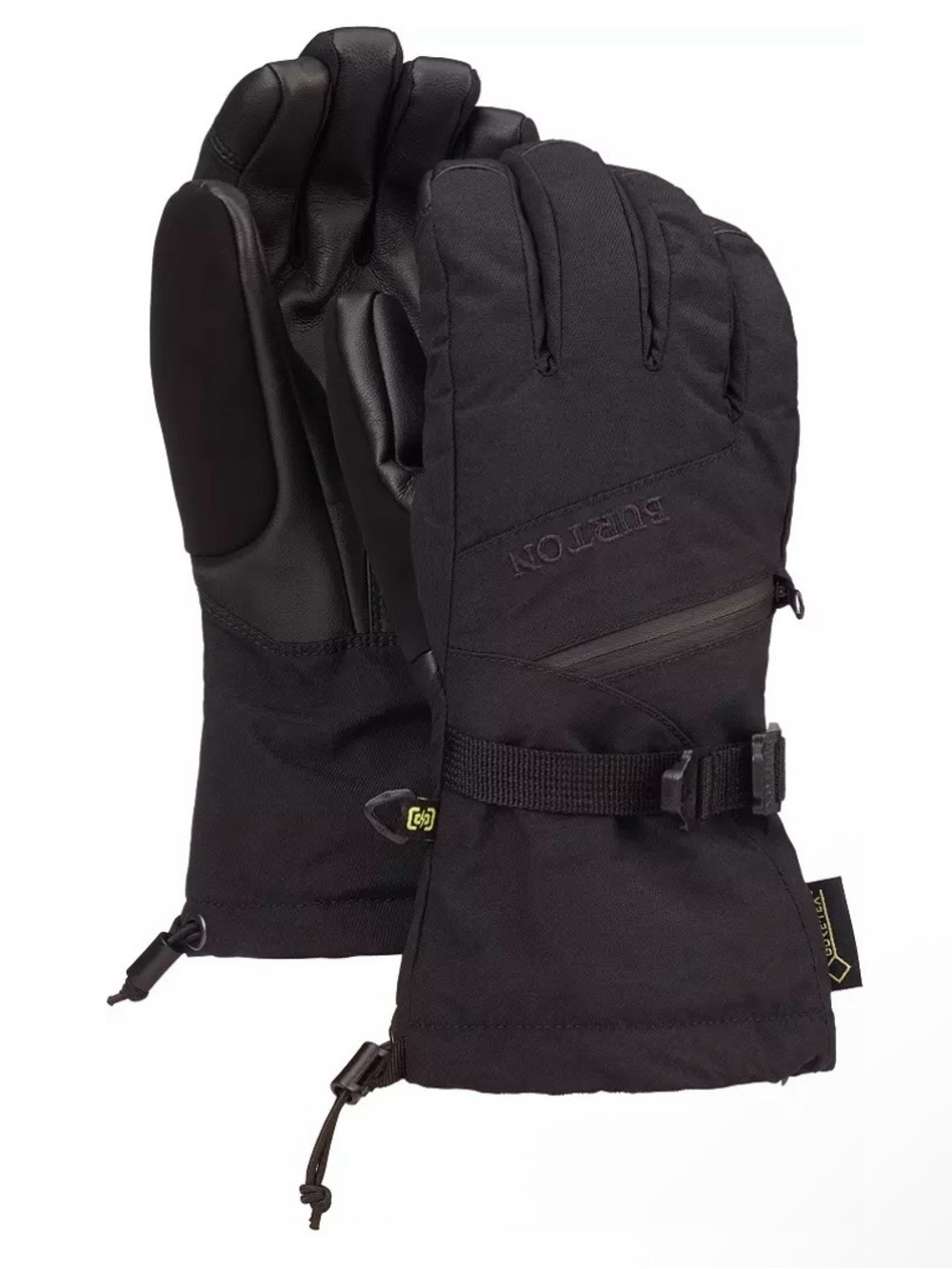 Kids Burton Winter Gloves